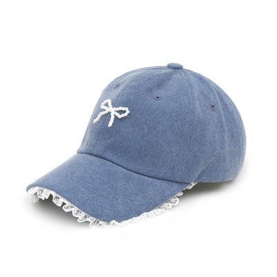 Charmy Alice casquette bleue