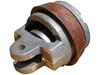 Complete Piston For Abyssina Np75 - Om-Pom Ab Tl