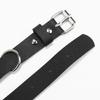 Adult Vintage PU Suspenders Bondage Belt with Adjustable Suspender Strap