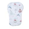 Cotton Material Stroller Seat Pad All Seasons Stroller Accessories  Buggy Accessories