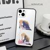 Anime T-Takopi's Original Sin Phone Case Silicone Soft For IPhone 17 Air 16 15 14 13 12 11 Plus Pro Max Plus