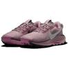 React Pegasus Trail 5 Plum Dust Platinum Violet Beyond Pink Metallic Silver Women's DV3865-500
