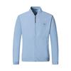 Men's Baseball Collar Casual Jacket