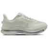 Nike  Air Zoom Pegasus Premium Summit White Iridescent Women Sneakers Grey #REF! IO9918-100