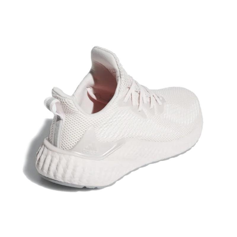 Adidas Alphaboost 'Orchid Tint' Sneakers EF1181