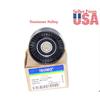 OE Spec Belt Tensioner Pulley Fits: OEM# 88916640 Chrysler Dodge Jeep 2001-2007
