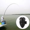 Fishing Biting Alarm Sensitive Electronic Fishing Alarm Indicator LED-Sounds Alerts On Fishing Rod for Daytime-Night Fishing