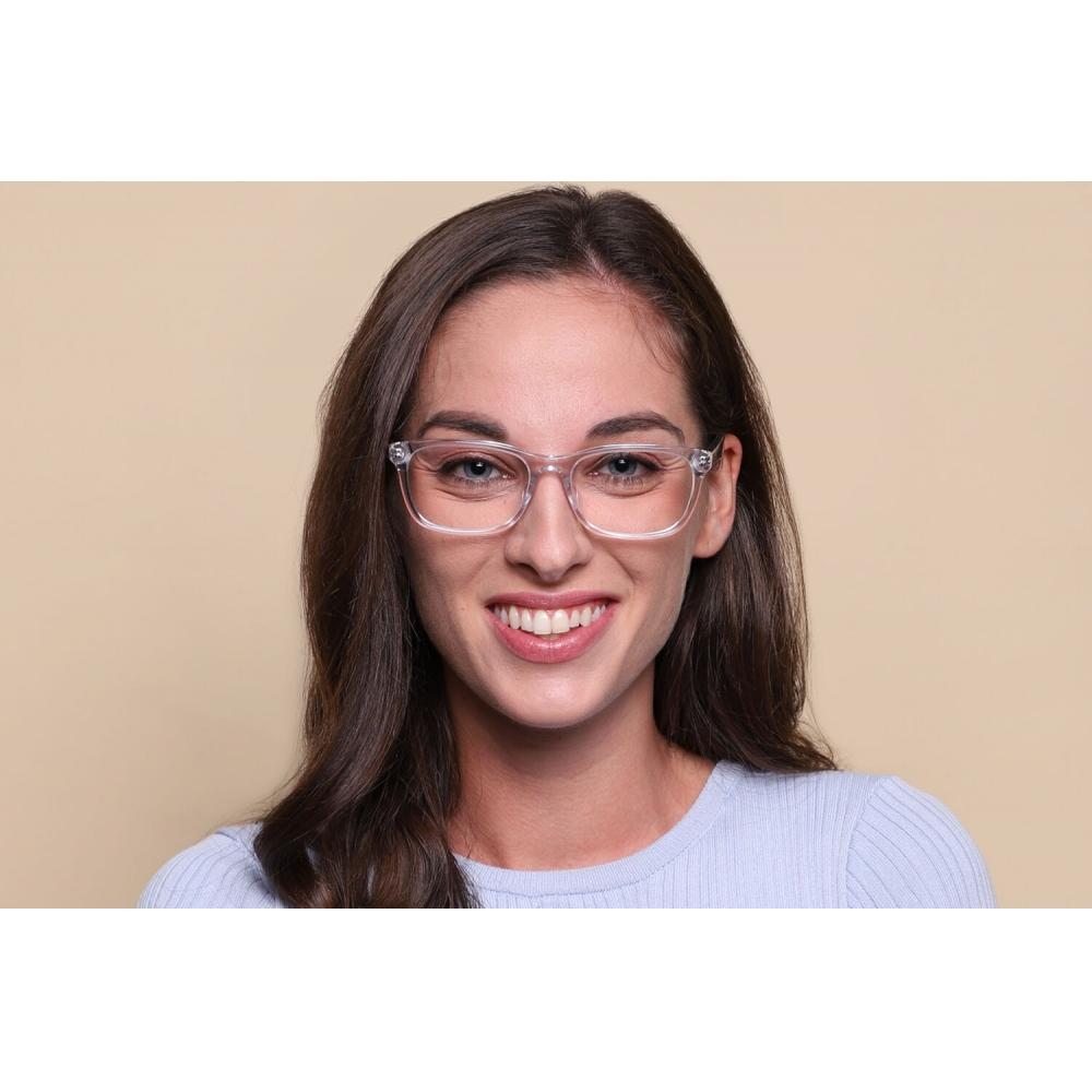 Ray Ban Rx5315d Asian Fit 2001 Unisex Eyeglasses