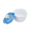 1.6L Pet Water Fountain Super Quiet USB Automatic Cat Dog Water Dispenser for HouseholdSuit Version