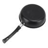 Thickened Omelet Pan Comfortable Handle Egg Skillet Saucepan Frying Pan  Outdoor Cooking