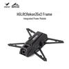 HGLRC Rekon35 V2 3.5-inch Long Range FPV Drone (CN Version)
