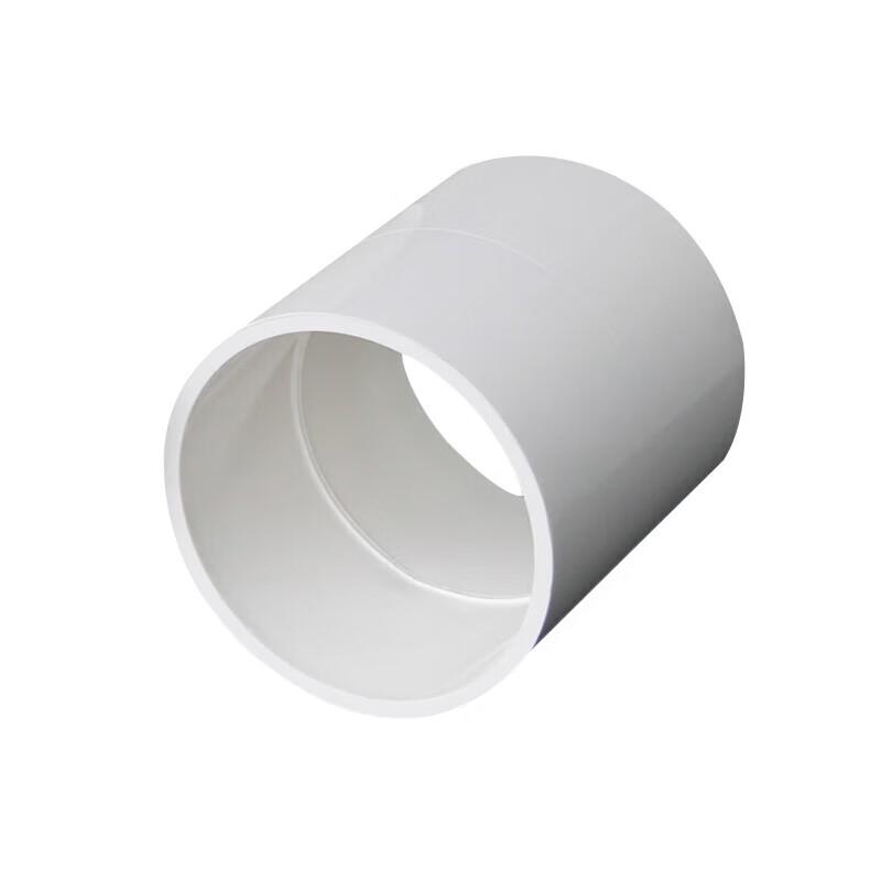 Churong PVC-U Water Pipe Straight Connectors