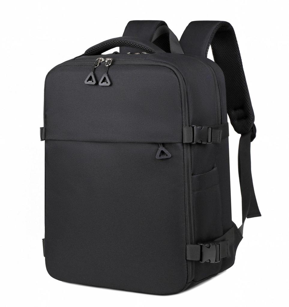 Damen Leichter Multifunktionaler Reise-Rucksack – Großes Fassungsvermögen für Kurztrips