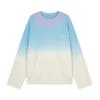 Croquis Men's 2024 Spring Gradient Loose Fit Sweatshirt
