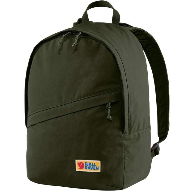 

Рюкзак Fjällräven Vardag 25 deep forest (F27241-662)