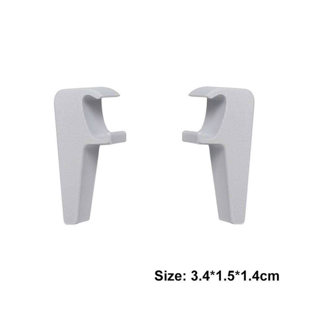 1 Pair Lightweight Drone Landing Gear 2 in 1 Function Drone Leg Extender for DJI Flip