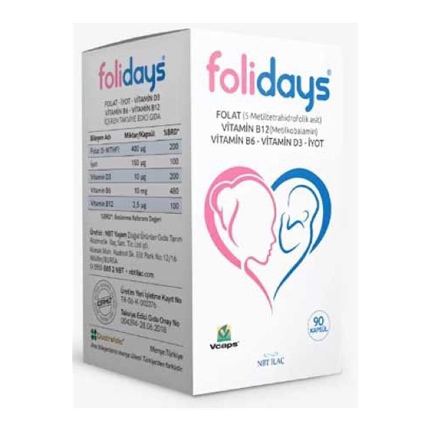 

Nbt Life 90 Capsules