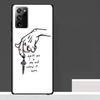 The Foxhole Court Case For Samsung Galaxy S23 S24 S25 Ultra S9 S10 S20 S21 S22 Plus S23 FE S25 FE Phone Cover