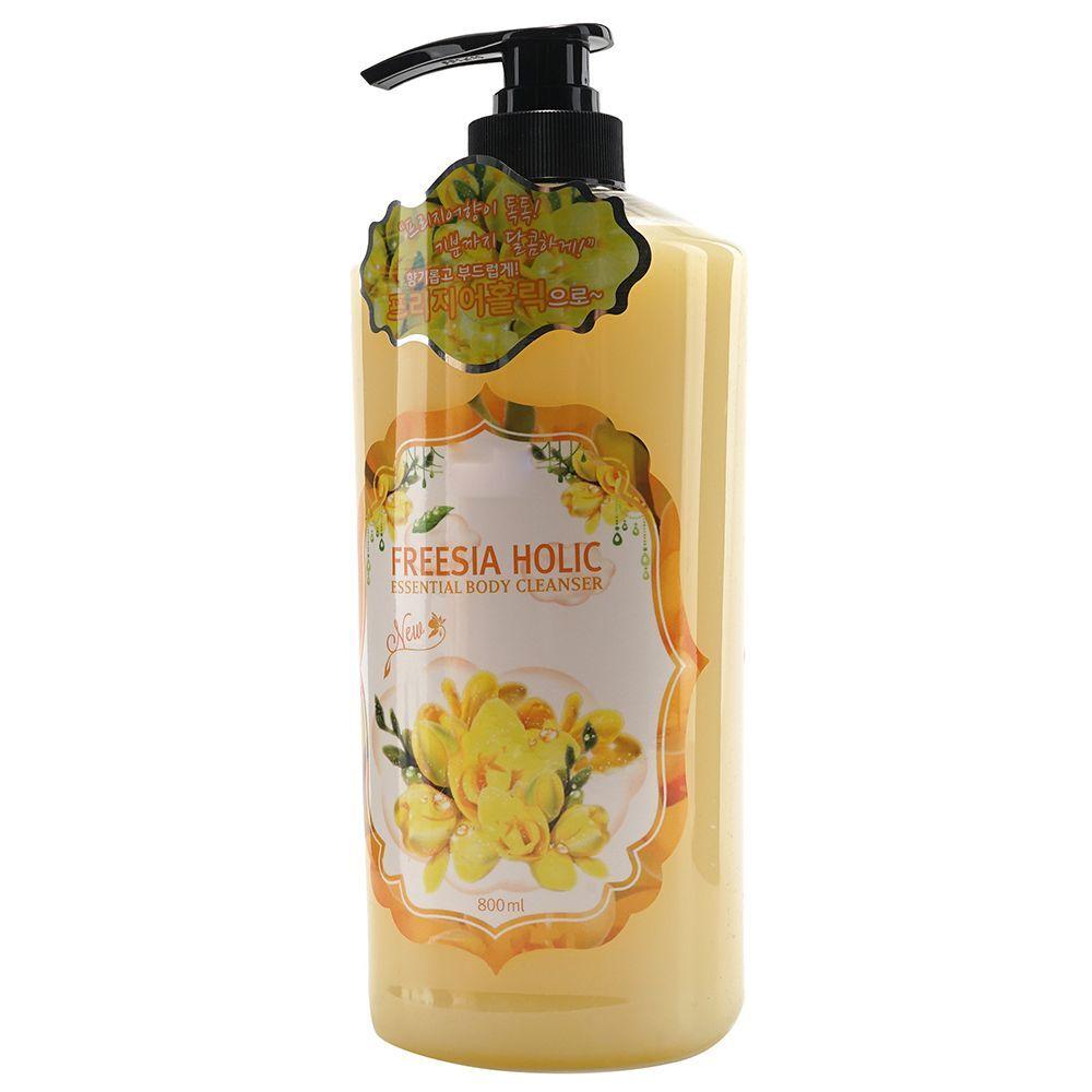 

GNUBRRLC Flowery Freesia Fragrance Body Cleanser 800ml