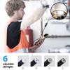 Type C HD Waterproof USB Endoscope Camera for Pipe Inspection and Auto Repair