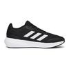 adidas Falcon 3 Core Black Cloud White GS HP5845