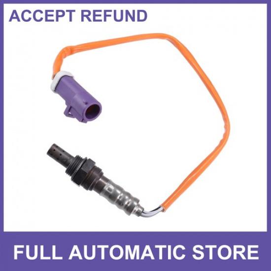 

Oxygen Sensor Single for Ford Fiesta S, SE 16L 2011-