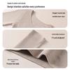 Women's Soft Thermal Underwear Set