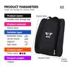 Oxford Golf Shoe Carrier Bag Handbag Dustproof Sneaker Organizer For MINI Cooper JCW WORKS R55 R56 F55 F56 R57 R58 R59 R60 R50