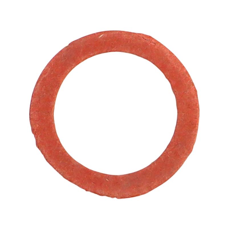 Fiber gasket washer 18x24x1
