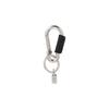 [Coach] Carabiner Key Ring Carabiner CCW07 SVDTV SV/BK/BL BK BADLANDS