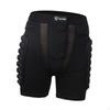 3D Padded Shorts, Pants Protection Hip Adjustable Gear Impact Resistance Roller Protector for
