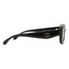 Coach Hc8390u Cr610 500287 Women Sunglasses