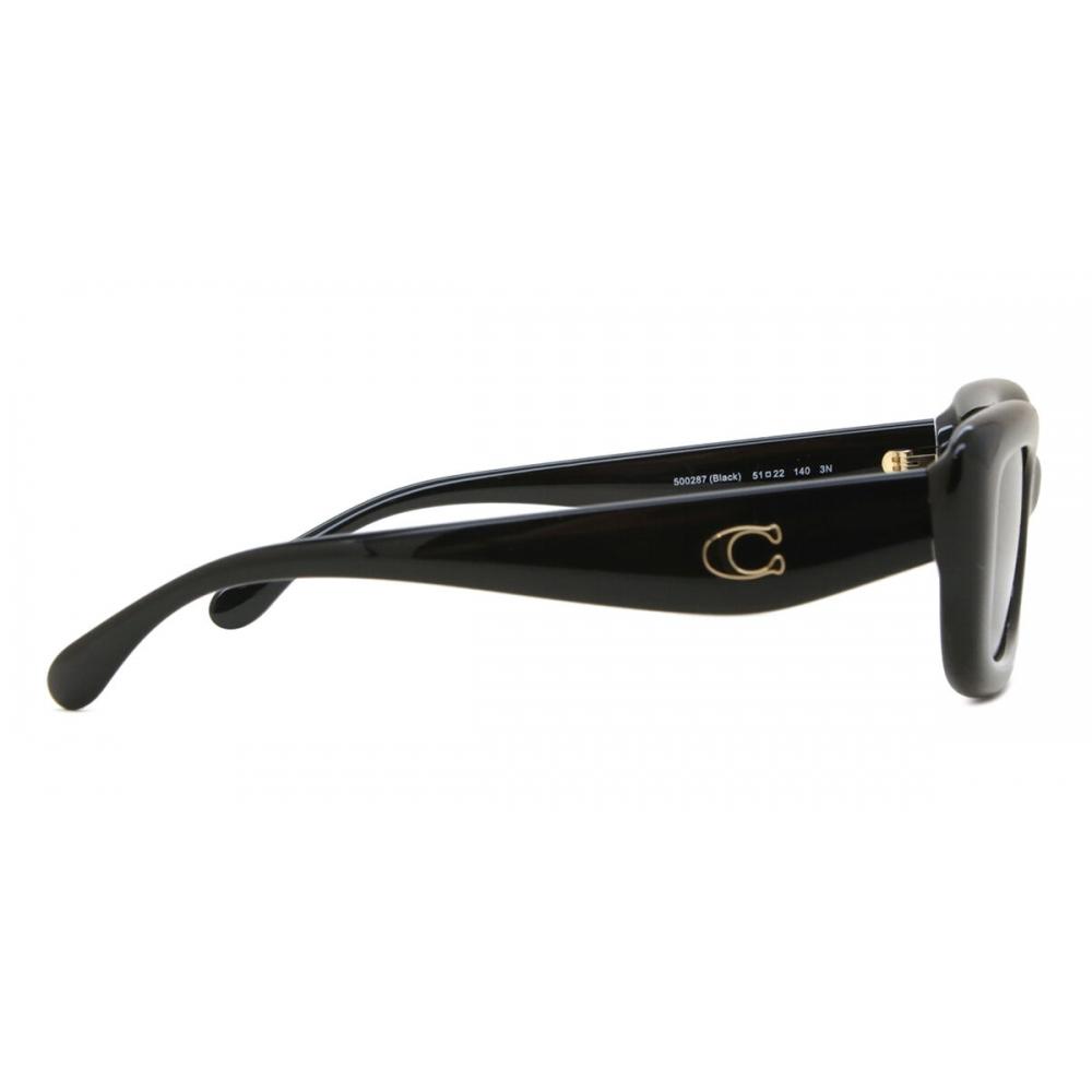 Coach Hc8390u Cr610 500287 Women Sunglasses