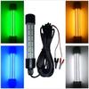 12V IP68 Vodotěsné LED podvodní světlo pro lákání ryb