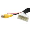 Adapter Adapter Cable For Renault Plastic 12V 24 Pin