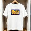 Can We Fix It Bob The Builder Bob The Builder Can We Fix It TShirt Women Unisex Casual Cotton Graphic T Shirts Unisex Adult Shirt