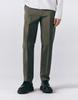 GIORDANO Tapered Ultra Stretch Hidden Elastic Waist Chino Pants 115523 [4Color] (A Type)