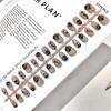 Cartoon Multi-Pattern High-Quality Wearable Nail Tips for Professional & Commute Style Manicure