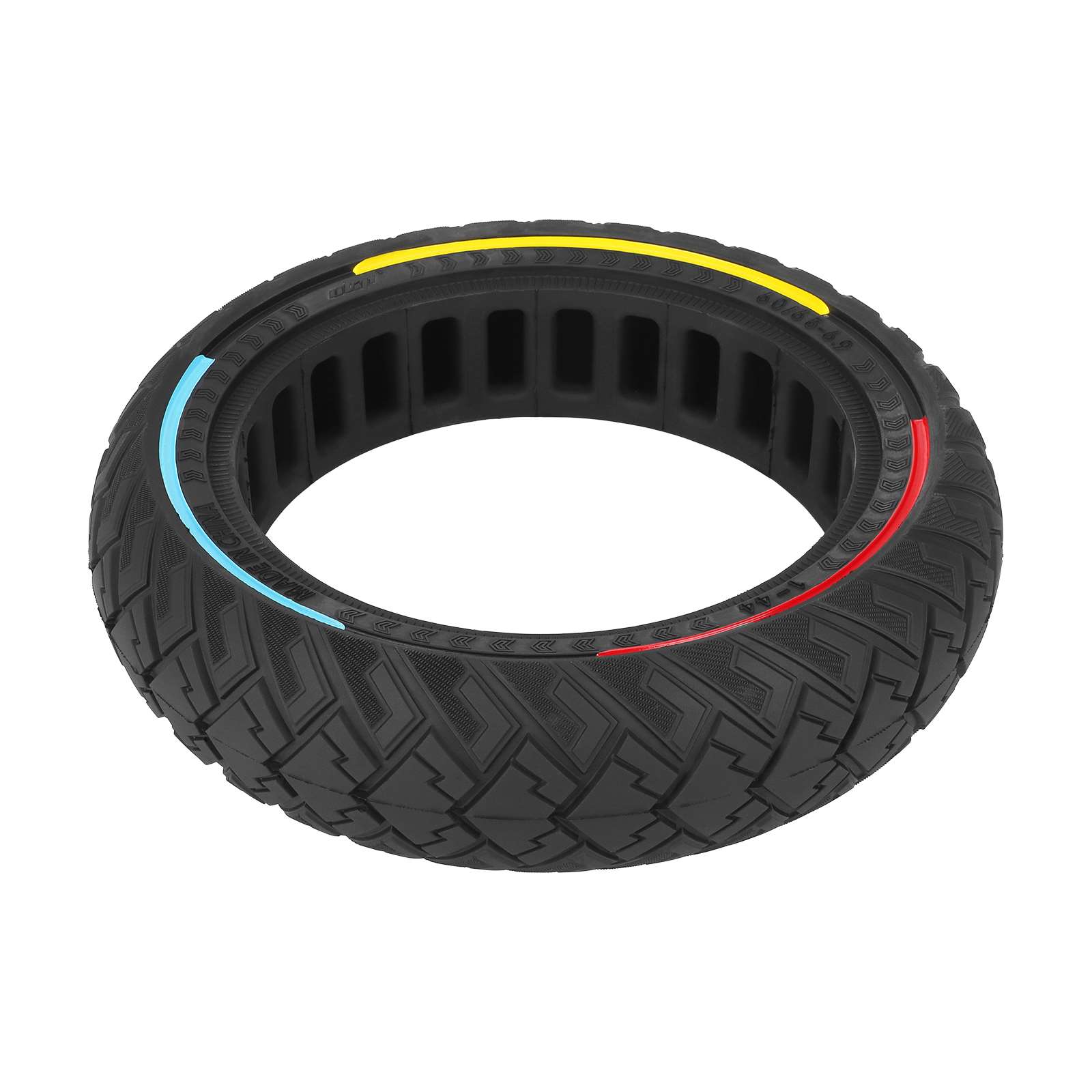 Ulip 60/65-6.9 off-road solid tire
