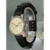 Used Perfectly Working Condition [New Secondary Battery] SEIKO SUS Military 5M42-0G20 Pearl Dial
