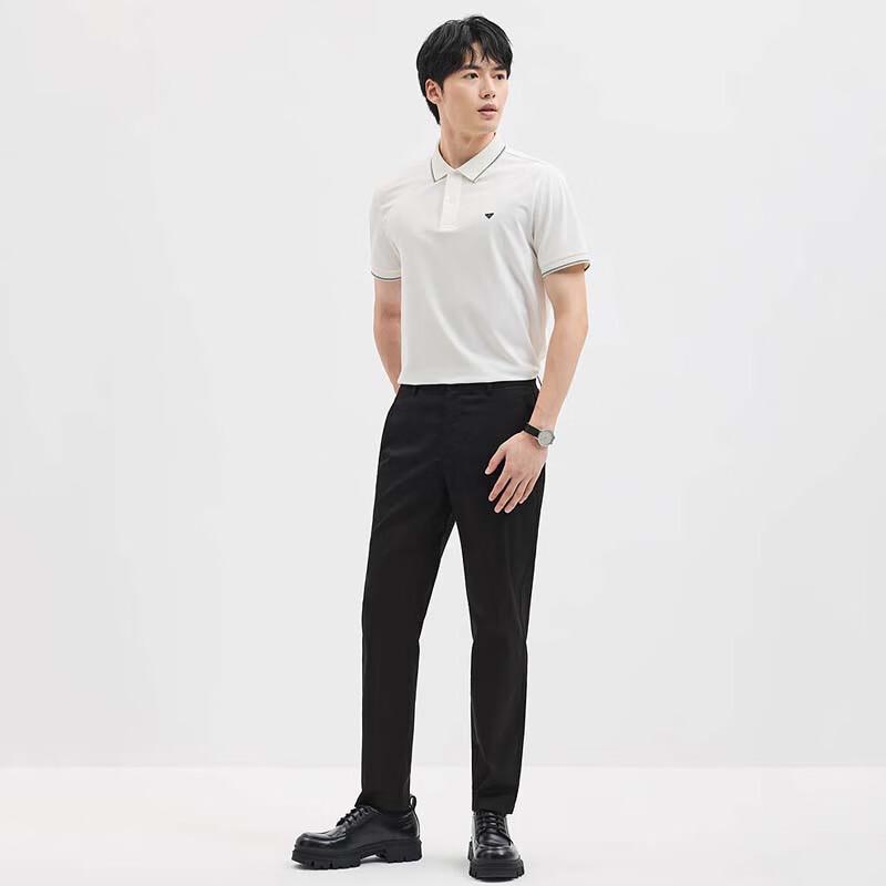Septwolves Men's Summer Cool Casual Pants