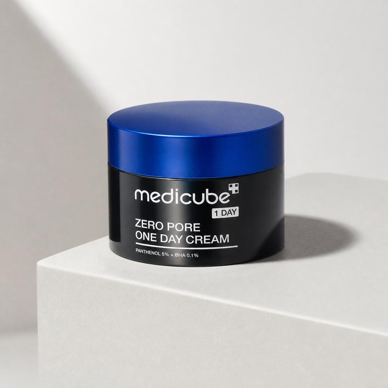 Medicube Zero Pore One Day Cream, 50ml