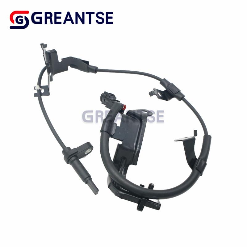 89545-0E020 Rear Right ABS Wheel Speed Sensor For Toyota Highlander and Lexus RX Car Accessories 895450E020 89545 0E020