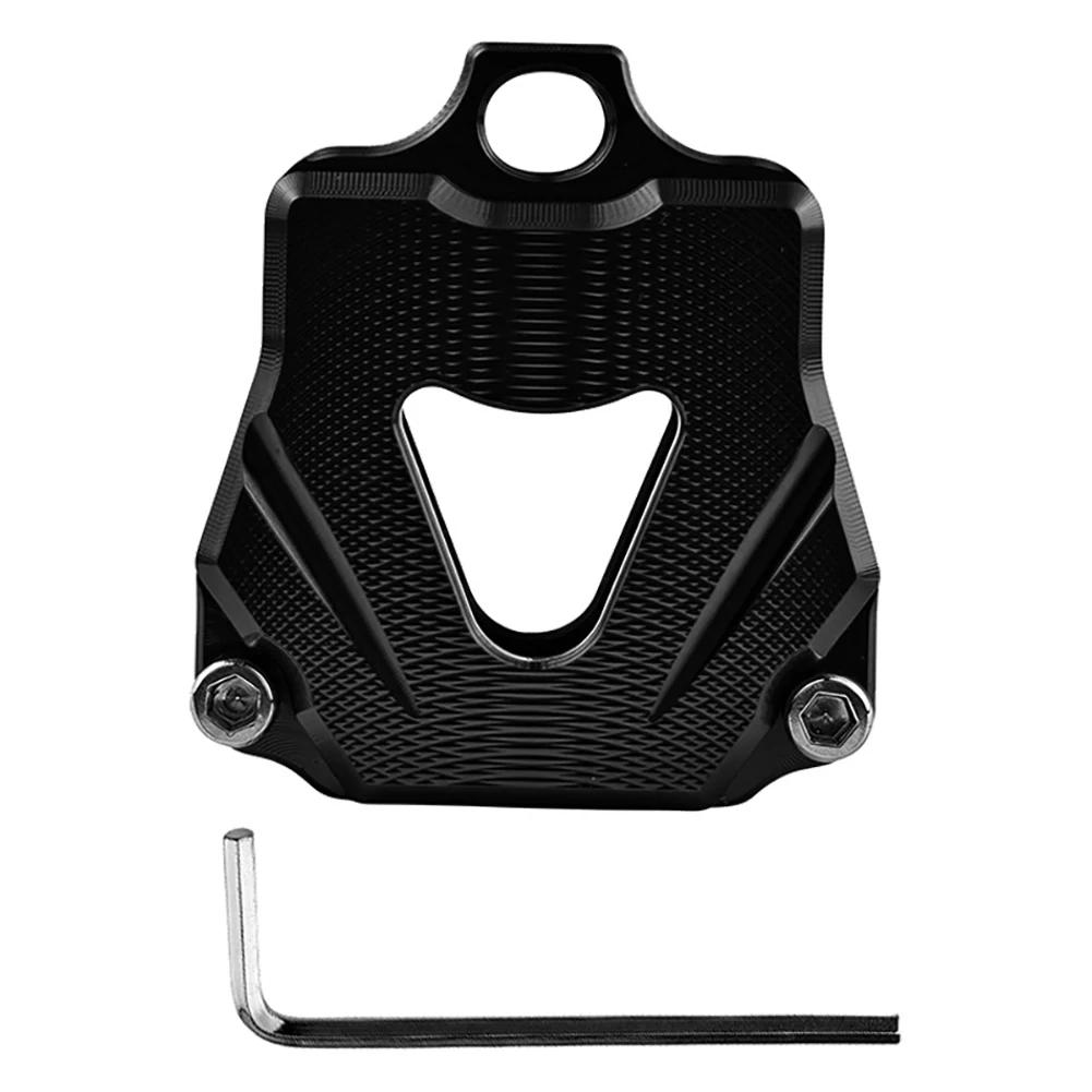 Motorcycle CNC Aluminum Key Cover Cap Creative Products Keys Case Shell For YAMAHA MT03 MT07 MT09 MT-09 MT-07 YZF R6 YZF-R1 Etc.