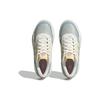 Adidas Osade Tennis Sports Comfortable Versatile Non-Slip Durable Low-Top Lifestyle Casual Shoes Women Casual Shoes Yellow Blue Gray IG7331