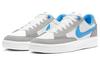 Nike Adversary Sb Premium Gris Loup Bleu Université CW7456-003