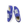 Vans Sk8 Mid Sid Suede Baja Blue Purple VN0A54F54XH