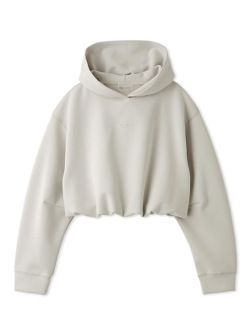 

IPSA Коллаборационная картонная толстовка 13WCT251017GBEGF