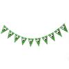Soccer Theme Disposable Tableware Set Paper Plates Cups Napkins Tablecloth Boys Sports Football Birthday Party Decor Supplies
