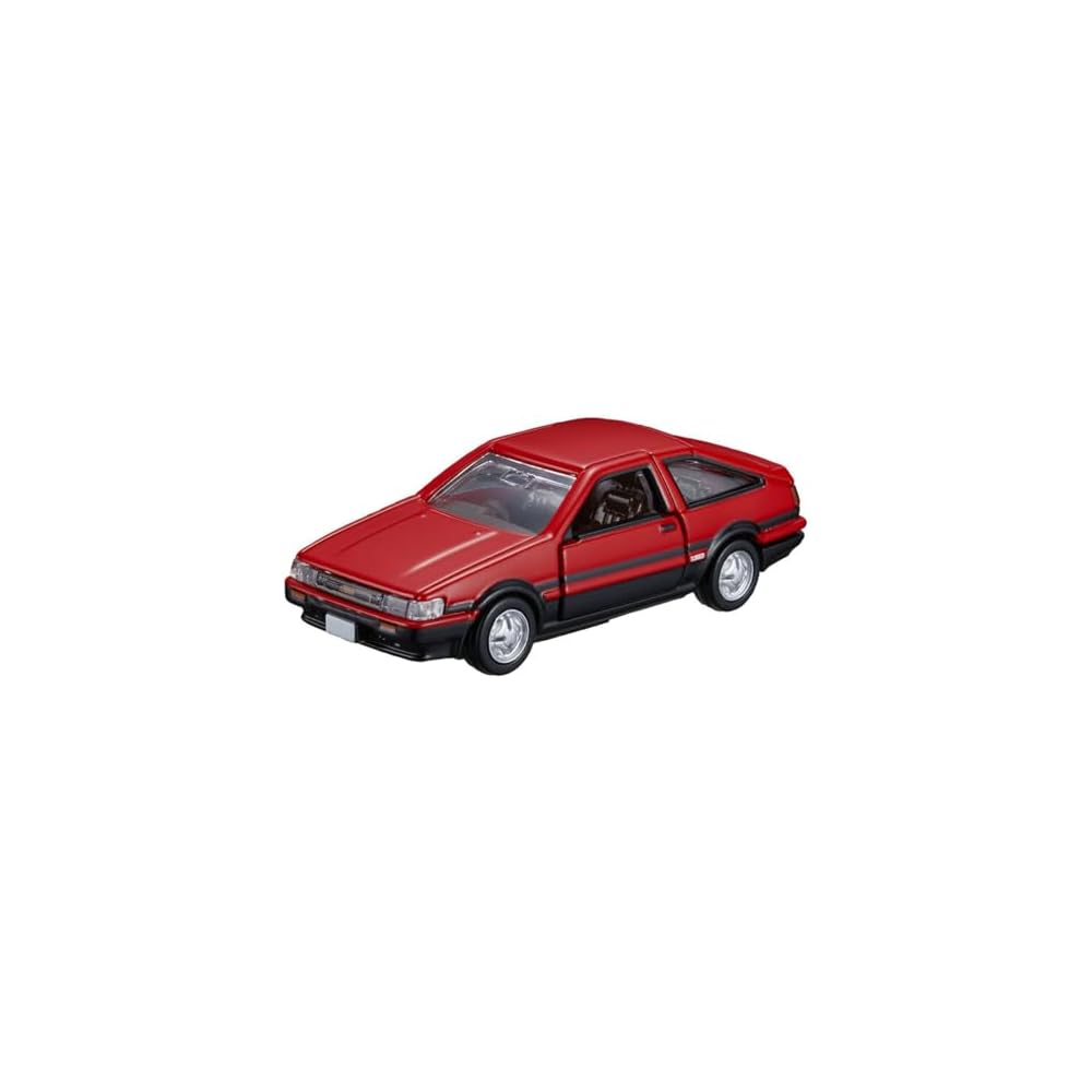 

Takara Tomy Tomica Premium 25 Toyota Corolla Levin Diecast Toy Car for Ages 6 and Up